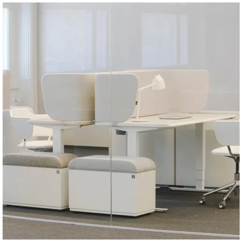 MyFlow Box Пуф с ящиком для хранения — 8