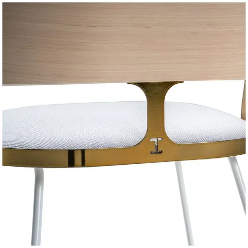 MyFlow Chair Стул на ножках-полозьях — 12