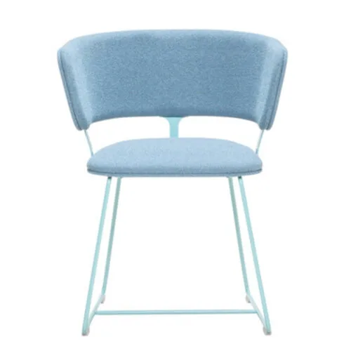 MyFlow Chair Стул на ножках-полозьях — 7