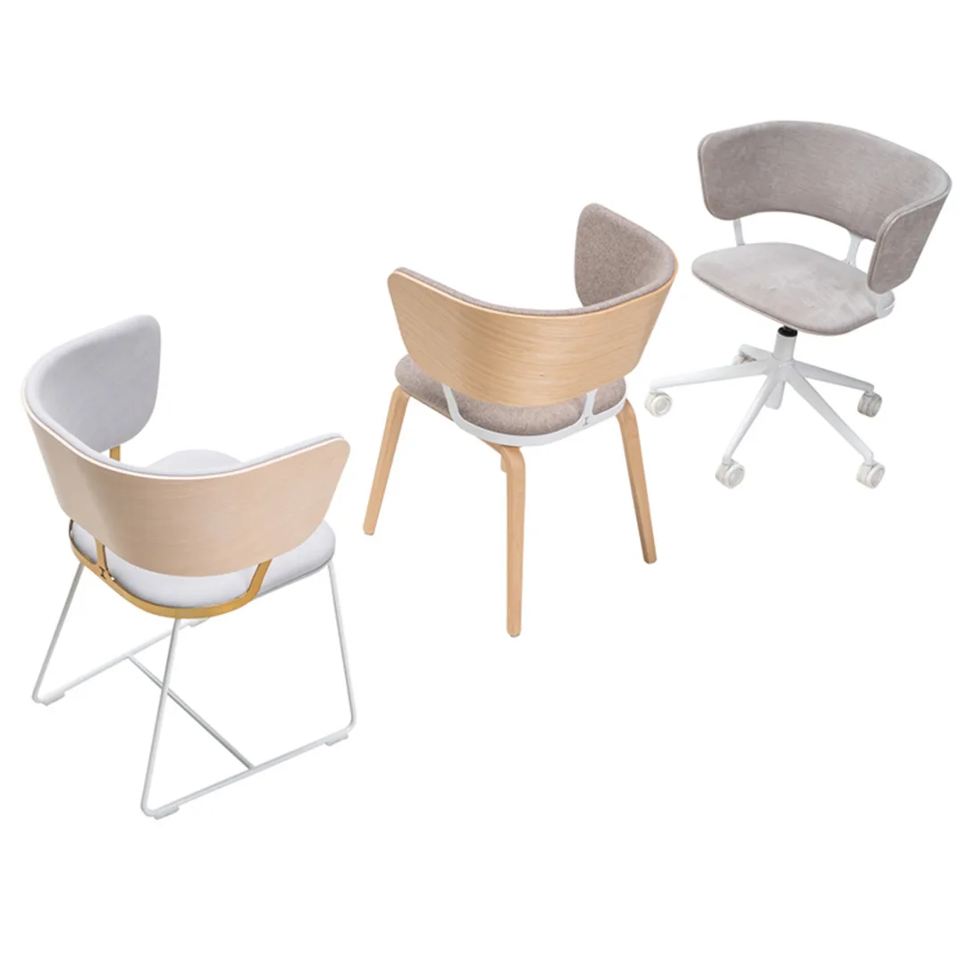 MyFlow Chair Стул на роликах — 6