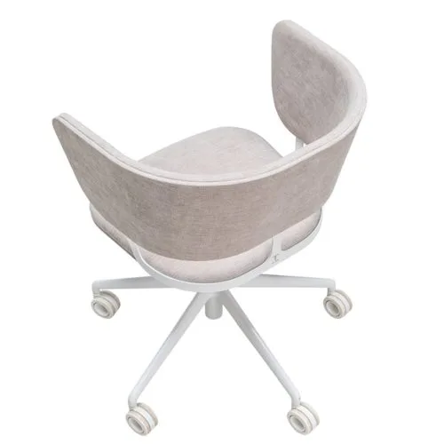 MyFlow Chair Стул на роликах — 11