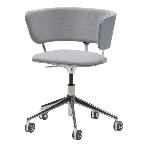 MyFlow Chair Стул на роликах — 7