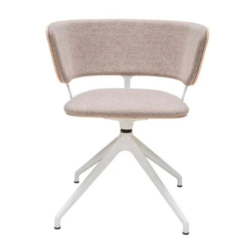 MyFlow Chair Универсальный стул на крестовине — 7