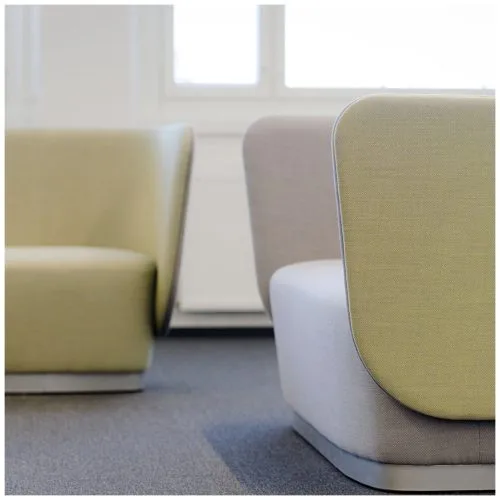 MyFlow Lounge L Кресло — 10