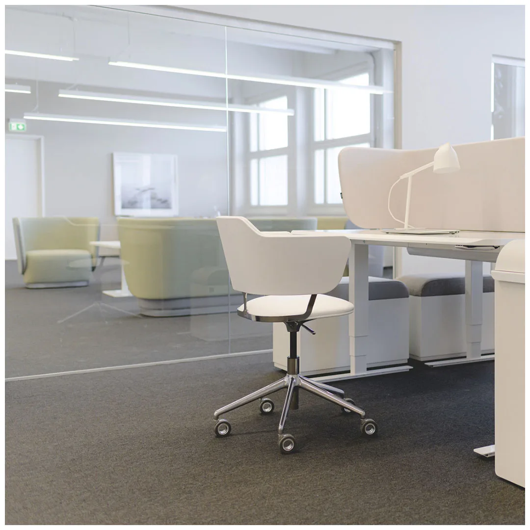 MyFlow Lounge L Кресло — 5