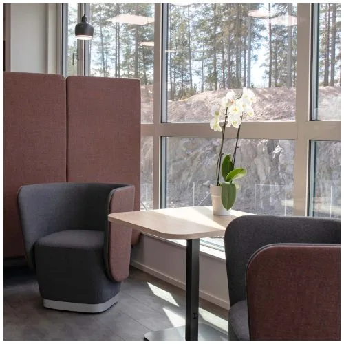 MyFlow Lounge M Кресло — 8