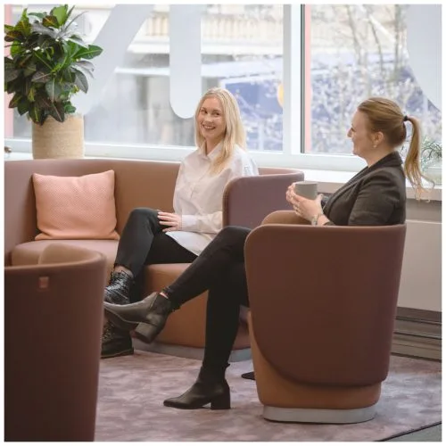 MyFlow Lounge M Кресло — 9