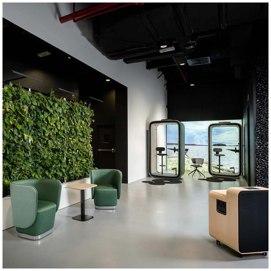 MyFlow Lounge M Кресло — 5