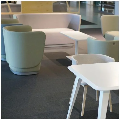 MyFlow Lounge M Кресло — 12