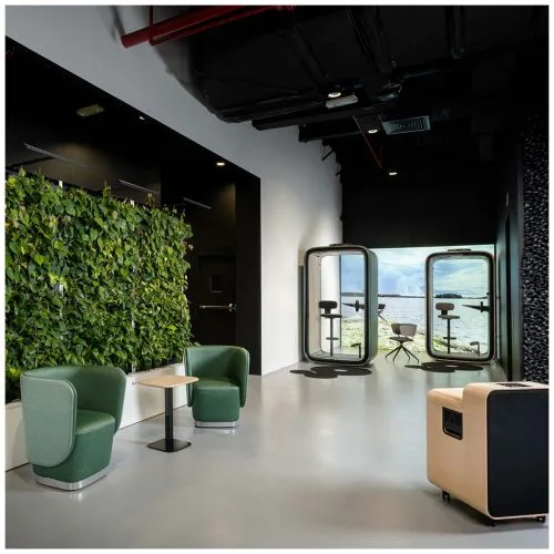 MyFlow Lounge M Кресло — 11