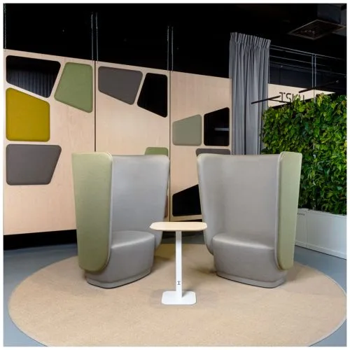 MyFlow Lounge XL Кресло — 8