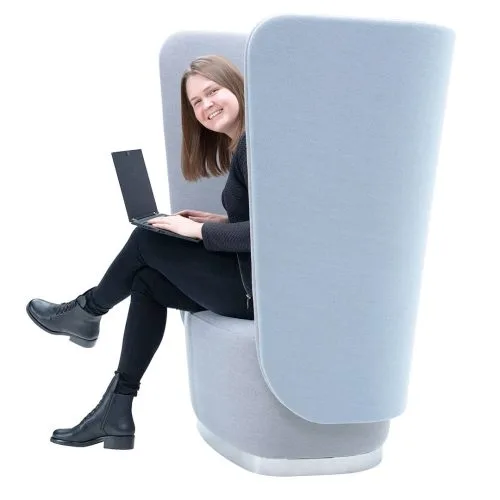 MyFlow Lounge XL Кресло — 9