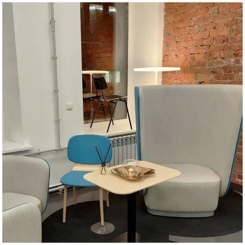 MyFlow Lounge XL Кресло — 11