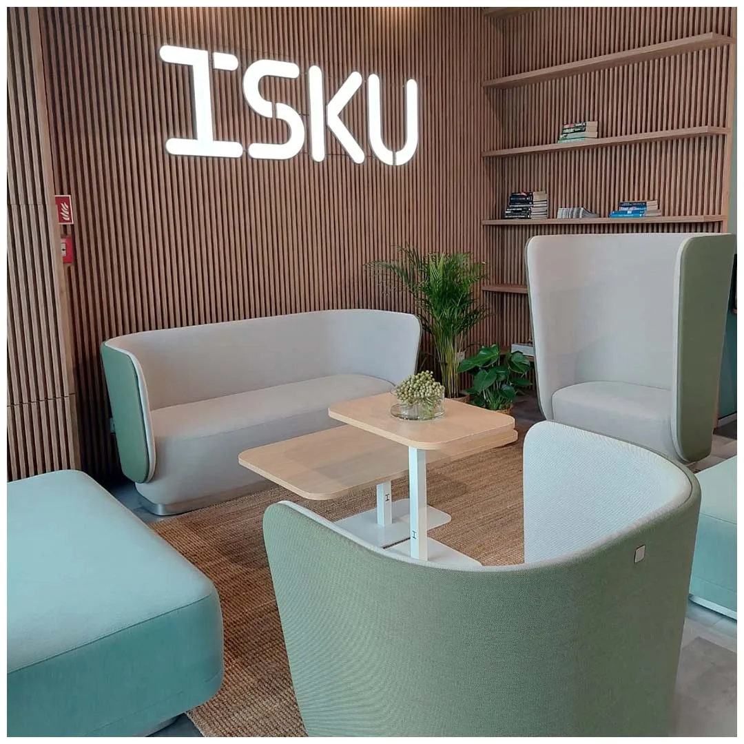 MyFlow Lounge XL Кресло — 6