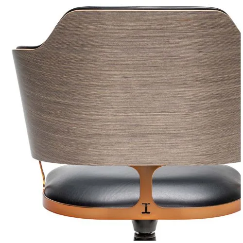 MyFlow Meeting Chair Кресло на крестовине — 9