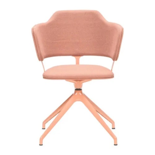 MyFlow Meeting Chair Кресло на крестовине — 7