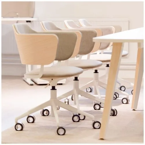 MyFlow Meeting Table Стол для переговоров — 10