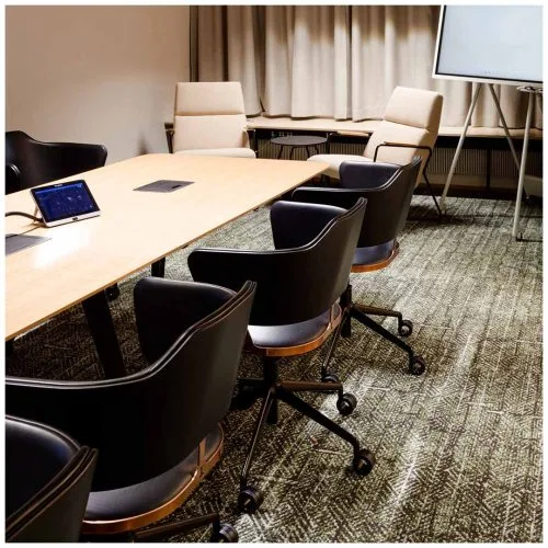 MyFlow Meeting Table Стол для переговоров — 12