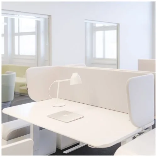 MyFlow Office Table Стол с регулировкой высоты — 9