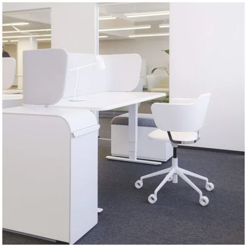 MyFlow Office Table Стол с регулировкой высоты — 8