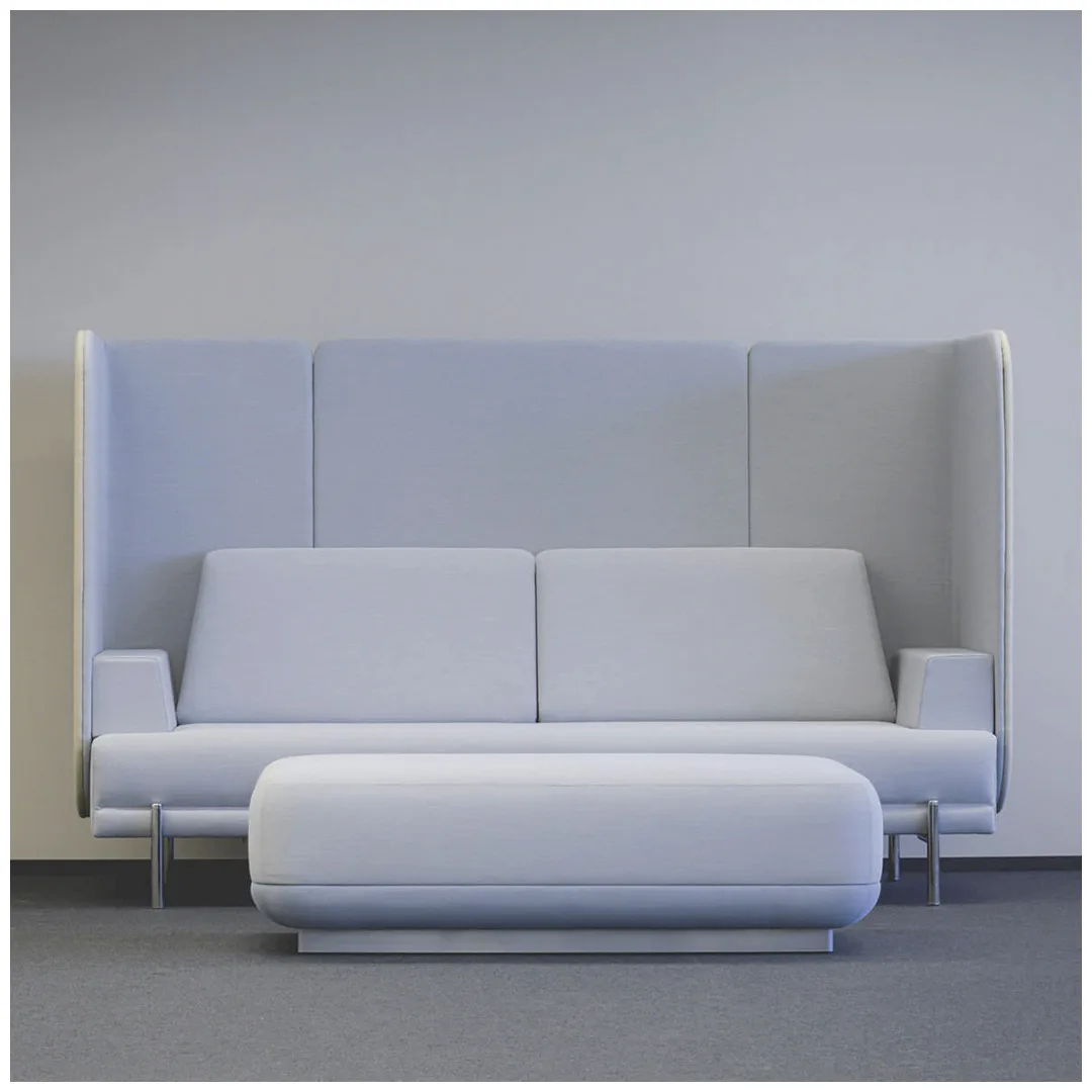 MyFlow Open Office Meeting Диван — 5