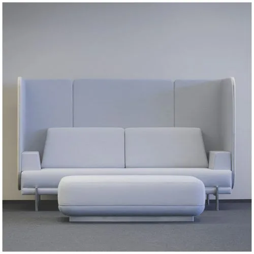 MyFlow Open Office Meeting Диван — 11