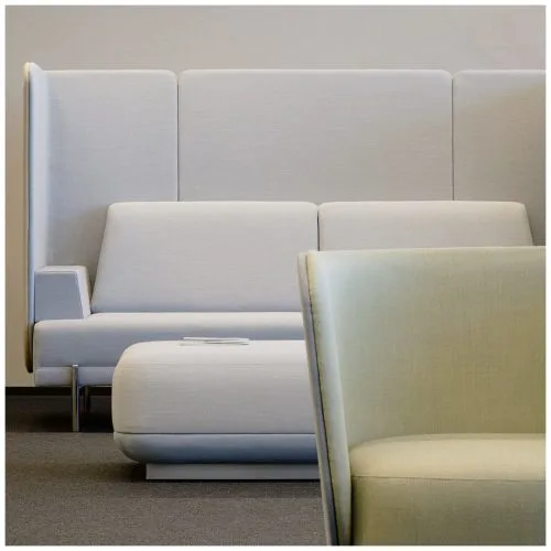 MyFlow Open Office Meeting Диван — 10