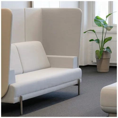 MyFlow Open Office Meeting Диван — 9