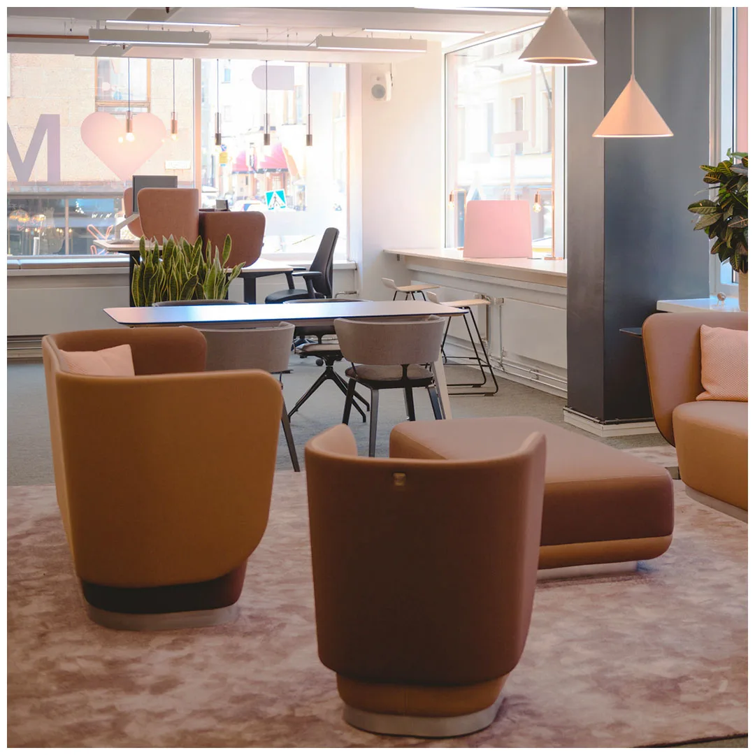 MyFlow Puff M Пуф — 5