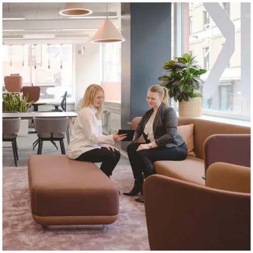 MyFlow Puff M Пуф — 12