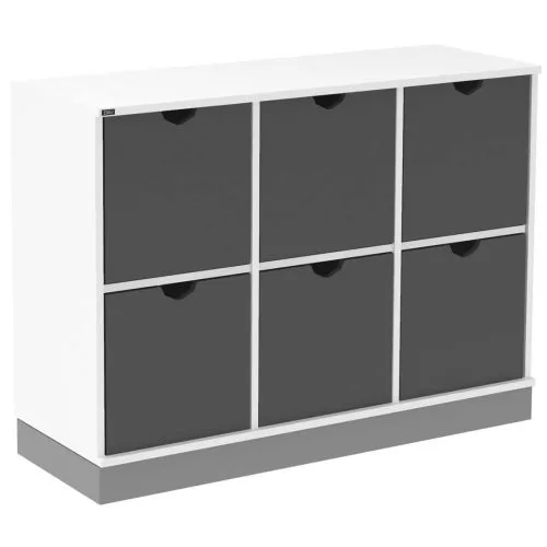 MyFlow Storage ящик — 12