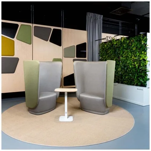 MyFlow Table Универсальный стол — 9