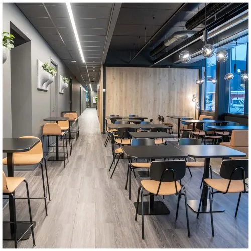 MyFlow Table Универсальный стол — 10