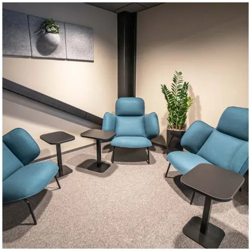 MyFlow Table Универсальный стол — 12