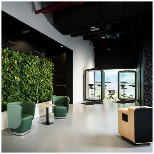 MyFlow Table Универсальный стол — 8