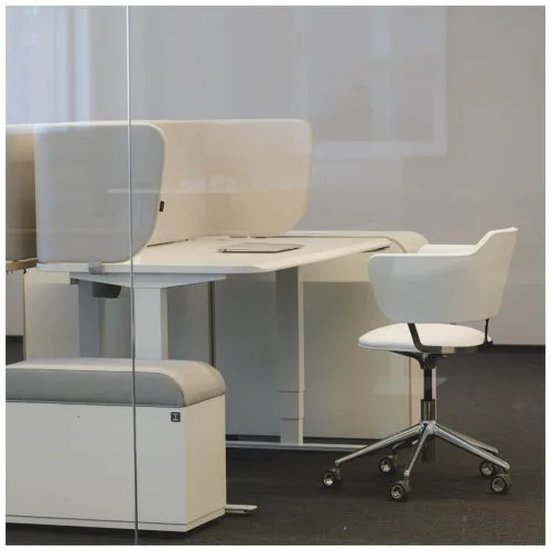 Nest Акустическая перегородка — 10