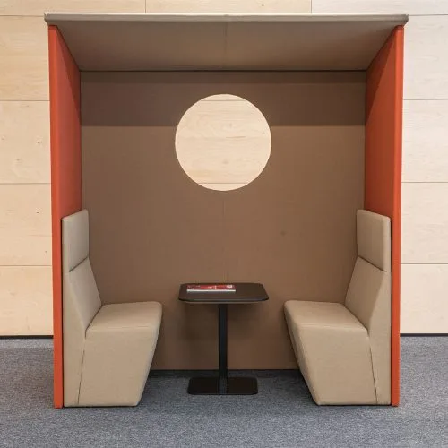 Nest Акустическая перегородка — 7