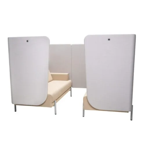 Nest Акустическая перегородка — 11