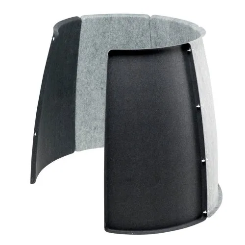 Nook Уголок для работы или учебы — 5