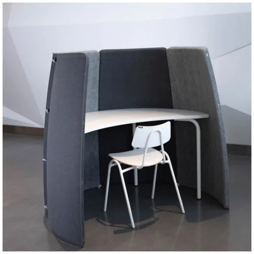 Nook Уголок для работы или учебы — 8