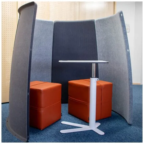 Nook Уголок для работы или учебы — 7