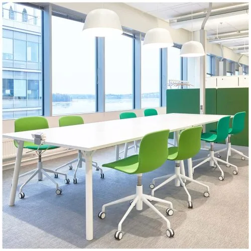 Oksa Универсальный стол — 12