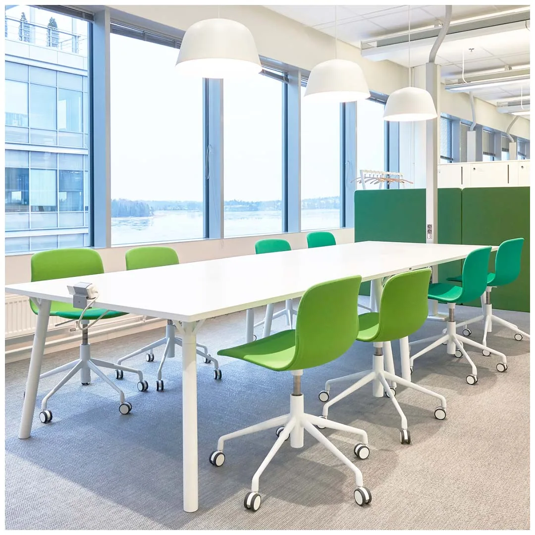 Oksa Универсальный стол — 6