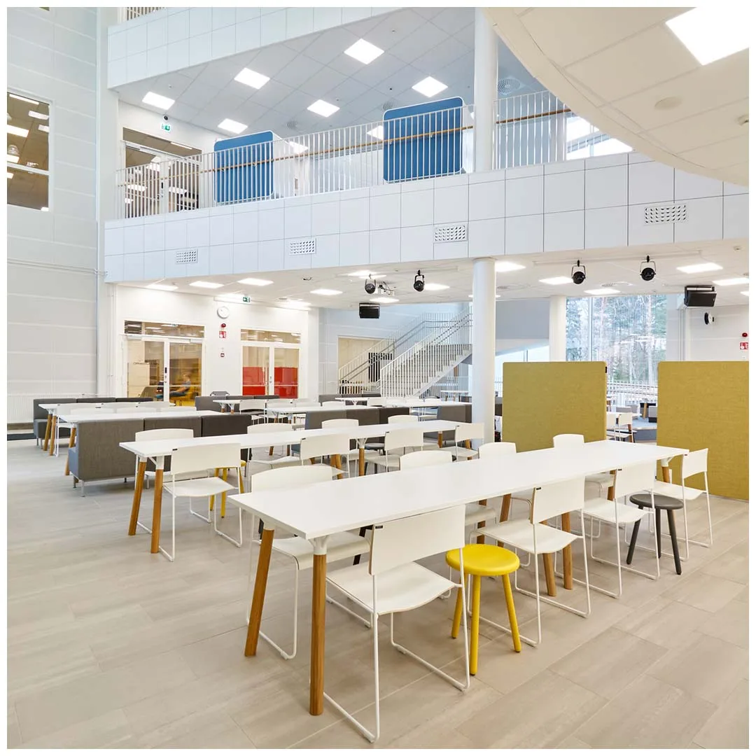 Oksa Универсальный стол — 5