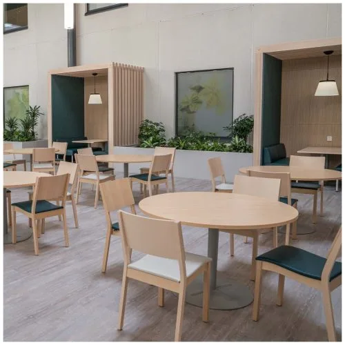 Osio Универсальный стол — 11