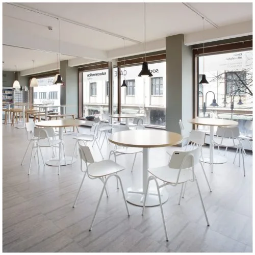 Osio Универсальный стол — 9