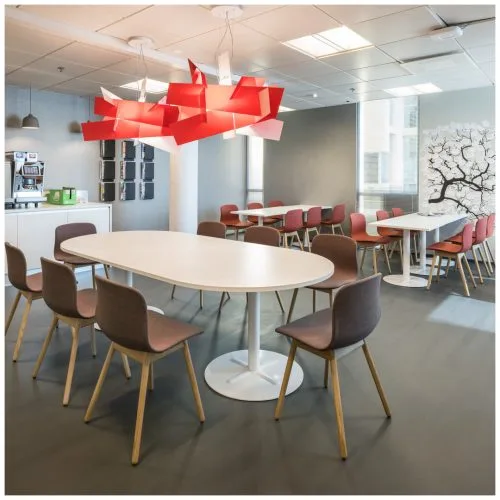 Osio Универсальный стол — 8