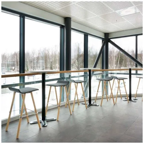 Osio Высокий стол — 6