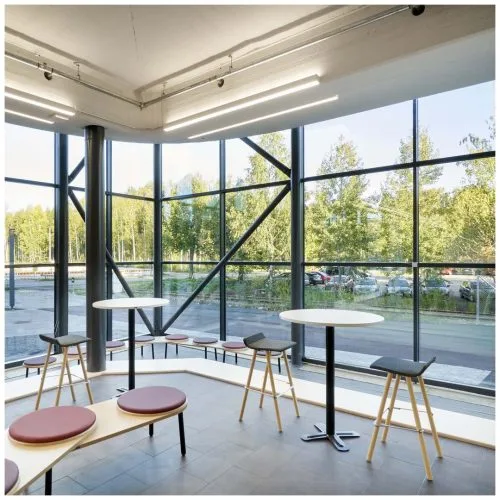 Osio Высокий стол — 7