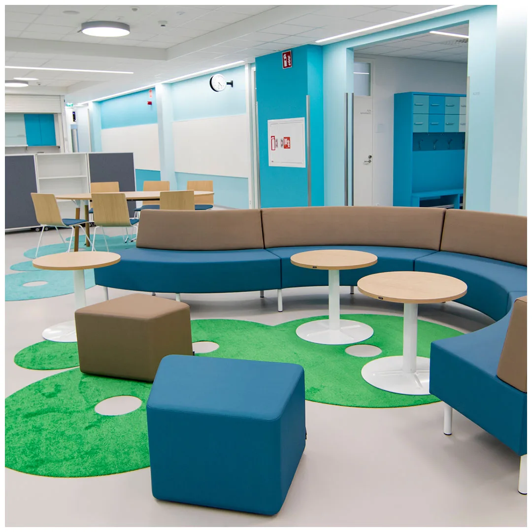 Osio Журнальный стол — 5